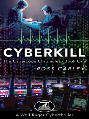 cover image of Cyberkill